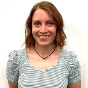 Meet your Posher, Kelsey